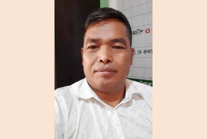 মারা গেছেন গুলিবিদ্ধ রাঙামাটির সেই চেয়ারম্যান