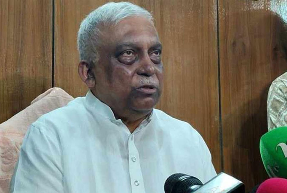 'রোহিঙ্গা বা মিয়ানমারের কোনো নাগরিককেই প্রবেশ করতে দেওয়া হবে না'