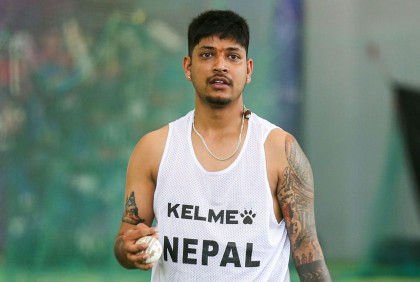 বিশ্বকাপে লামিচানেকে পাওয়ার শেষ চেষ্টাও ব্যর্থ নেপালের!