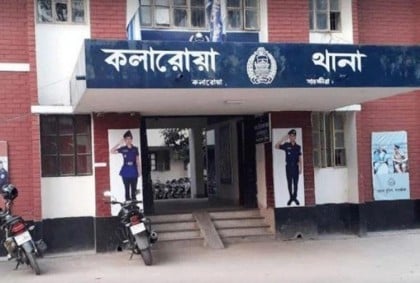 পরাজিত প্রার্থীর নেতৃত্বে পুলিশের উপর হামলা, আহত ৪