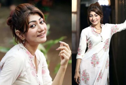 শারীরিক অবস্থার অবনতি, লাইফ সাপোর্টে অভিনেত্রী সীমানা