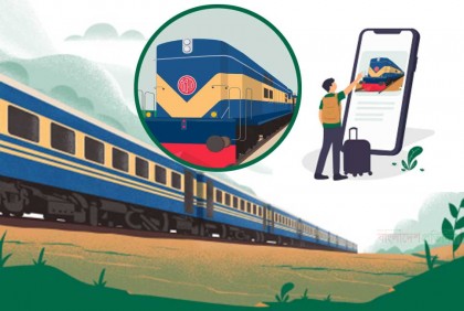 ঈদে ১০ জোড়া বিশেষ ট্রেন, রংপুরের ভাগে পড়েনি একটিও