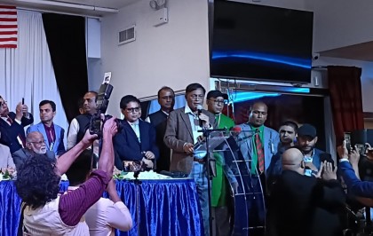 খালেদা কেন জিয়া হত্যার বিচার করেননি : প্রশ্ন পররাষ্ট্রমন্ত্রীর