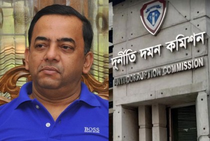 বেনজীর পরিবারের দেশত্যাগে নিষেধাজ্ঞা চাইবে দুদক