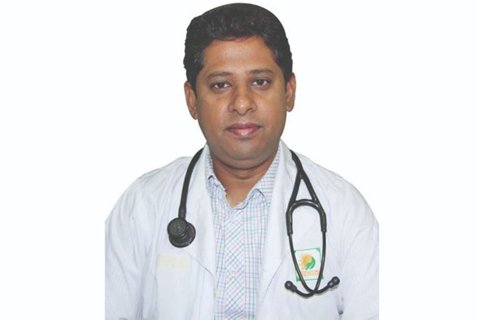 হাইপার টেনশন বা উচ্চ রক্তচাপের রোগীদের জন্য ব্যায়াম