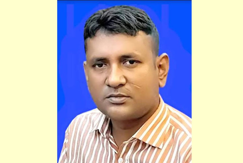 গাইাবান্ধায় স্বেচ্ছাসেবক লীগ নেতা রুমি গ্রেফতার