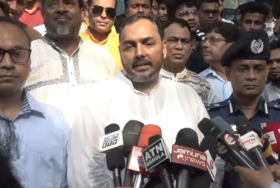 ভোজ্য তেলের দাম সহনীয় পর্যায়ে আছে : বাণিজ্য প্রতিমন্ত্রী 


