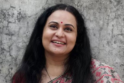 ওটিটিতে এলো আফসানা মিমির ‘অফ দ্য মার্ক’