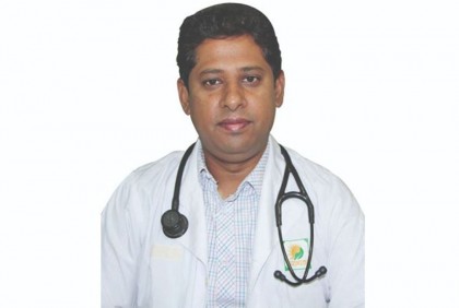 হাইপার টেনশন বা উচ্চ রক্তচাপের রোগীদের জন্য ব্যায়াম