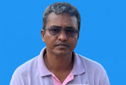 গোপালগঞ্জে পুলিশের উপর হামলা মামলায় যুবলীগ নেতা গ্রেফতার

