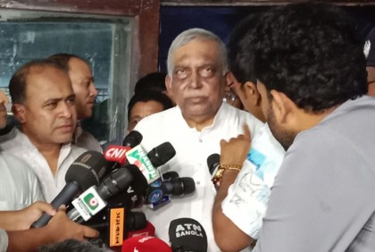 বেনজীরের অপরাধের দায় পুলিশ বাহিনী নেবে না: স্বরাষ্ট্রমন্ত্রী

