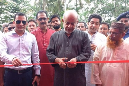 কোনো অবস্থাতেই রেল বন্ধ করে কাউকে সুযোগ দেওয়া হবে না : রেলমন্ত্রী

