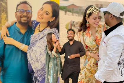 তমাকে পেয়ে খুবই ভাগ্যবান রাফি, তমাও কি তাই?