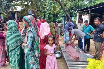 কালিয়াকৈরে পানিতে ডুবে দুই শিশুর মৃত্যু 