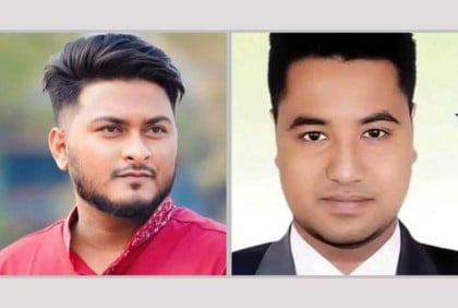 মির্জাপুরে ছাত্রলীগের দুই নেতাকে সাত দিনের কারাদণ্ড