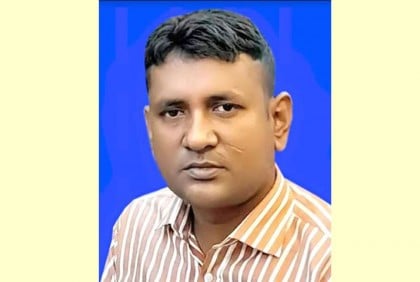 গাইাবান্ধায় স্বেচ্ছাসেবক লীগ নেতা রুমি গ্রেফতার