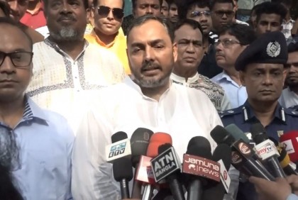 ভোজ্য তেলের দাম সহনীয় পর্যায়ে আছে : বাণিজ্য প্রতিমন্ত্রী 

