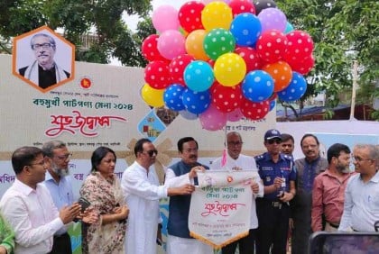 ‘পাট বাঙালি সংস্কৃতি ও ঐতিহ্যের সাথে নিবিড়ভাবে জড়িয়ে’