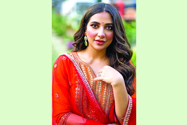 শুভশ্রীর প্রযোজনা সংস্থা
