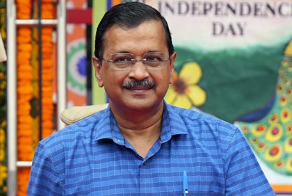 ভোট শেষ, আজই জেলে ফিরছেন কেজরিওয়াল