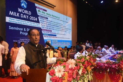 ‘সীমান্ত দিয়ে চোরাই পথে গরু প্রবেশের বিরুদ্ধে কঠোর অবস্থানে সরকার’

