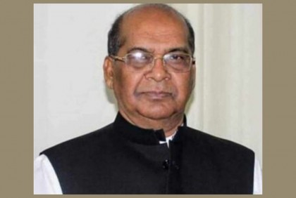নির্বাচন কমিশনে গিয়ে ত্রাণ প্রতিমন্ত্রীর দুঃখ প্রকাশ

