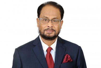 নৈতিক স্খলনে জড়িতরা সংসদে আসুক চাই না : জি এম কাদের