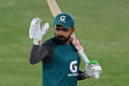 বিশ্বকাপ নিয়ে কী ভাবছেন বাবর?