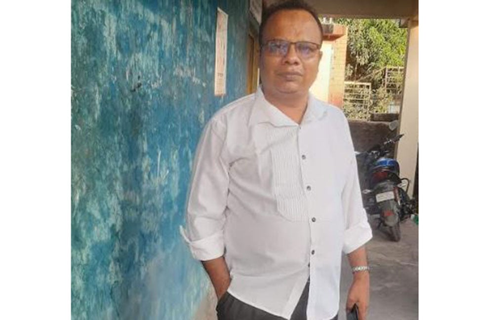 কলেজছাত্রীকে ধর্ষণের অভিযোগে ভুয়া ডাক্তার গ্রেফতার