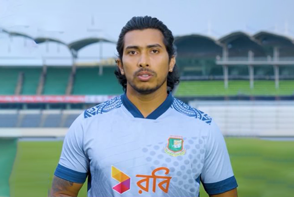 বিশ্বকাপে চ্যাম্পিয়ন হওয়ার স্বপ্ন দেখেন সৌম্য

