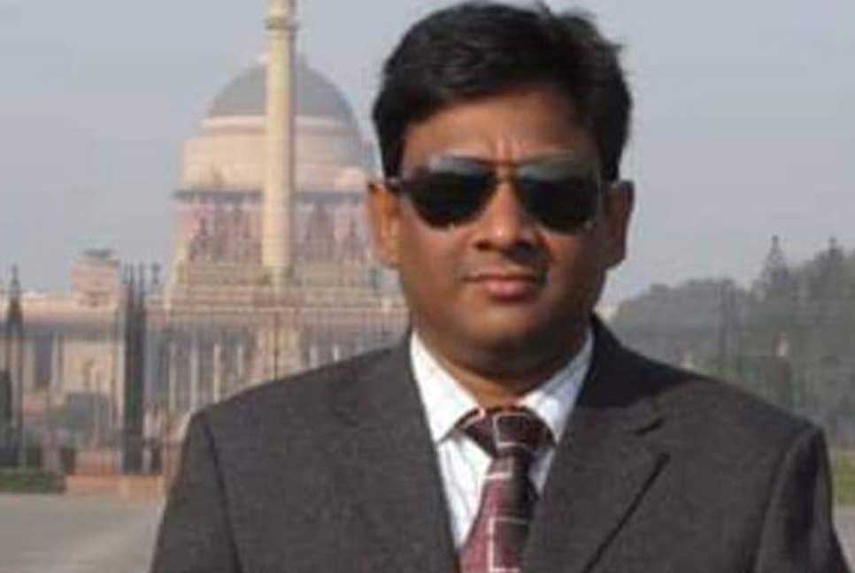 যৌন হয়রানির দায়ে চাকরিচ্যুত রাবি চিকিৎসক রাজু