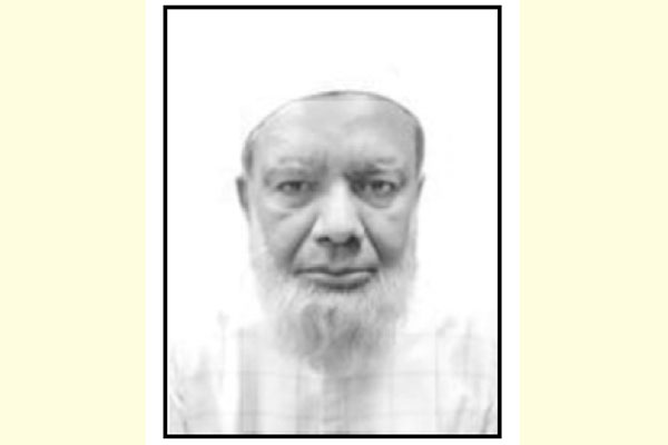 জাহান্নামের আগুন থেকে বাঁচার চেষ্টা করতে হবে