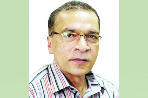 ক্ষমতাসীন দলের একচ্ছত্র ভুবন সংসদ