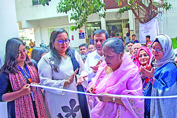 স্টামফোর্ড ইউনিভার্সিটির ভর্তি মেলা