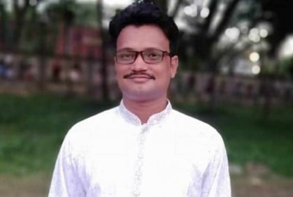 চাঁদাবাজি করতে গিয়ে গণপিটুনির পর আটক ঢাবির সাবেক ছাত্রলীগ নেতা