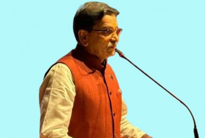‌‘বৈশ্বিক মন্দার মধ্যেও দ্রব্যমূল্য সহনীয় রাখার চেষ্টা করেছেন প্রধানমন্ত্রী’
