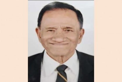 রফিকুর রহমানের মৃত্যুতে সুপ্রিম কোর্ট আধাবেলা বন্ধ 