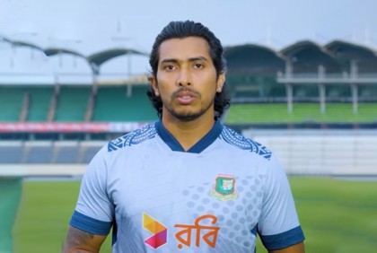 বিশ্বকাপে চ্যাম্পিয়ন হওয়ার স্বপ্ন দেখেন সৌম্য


