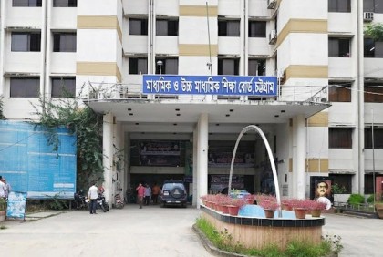 একাদশের ভর্তিতে শিক্ষার্থীদের ভোগান্তি