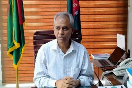 এমপি আনারের আসন শূন্য হওয়া প্রসঙ্গে যা বললেন ইসি আলমগীর


