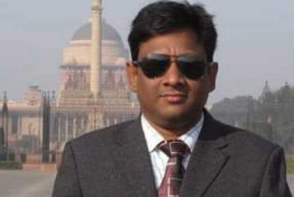 যৌন হয়রানির দায়ে চাকরিচ্যুত রাবি চিকিৎসক রাজু