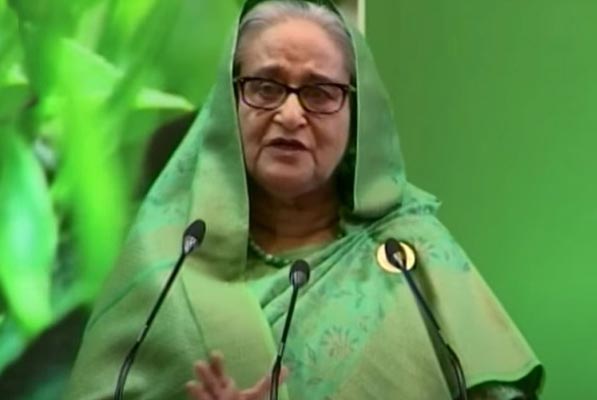 চায়ের বহুমুখী উৎপাদনের দিকে মনোযোগ দিতে হবে: প্রধানমন্ত্রী