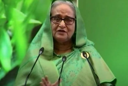 চায়ের বহুমুখী উৎপাদনের দিকে মনোযোগ দিতে হবে: প্রধানমন্ত্রী