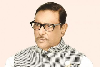বেনজীর-আজিজ আওয়ামী লীগের কেউ না: কাদের 