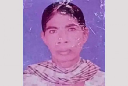 নাফনদী থেকে নারীর মৃতদেহ উদ্ধার 