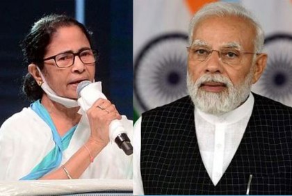পশ্চিমবঙ্গে ২০১৯ এর জেতা ১০ আসনের ৯টিতে হেরে যাচ্ছে বিজেপি!