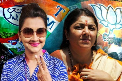 হুগলিতে রচনার দিদিগিরি, কুপোকাত লকেট