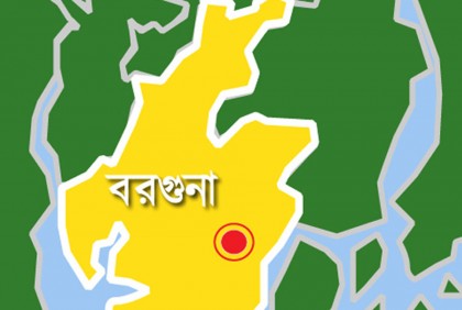বসতঘরে আগুন লেগে শিশুর মৃত্যু
