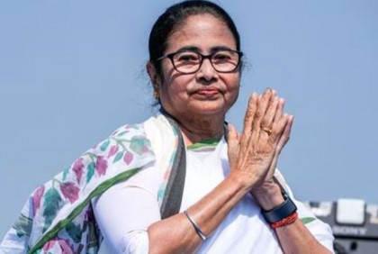 পশ্চিমবঙ্গে পাঁচ আসনের চূড়ান্ত ফলে সবগুলোই মমতার