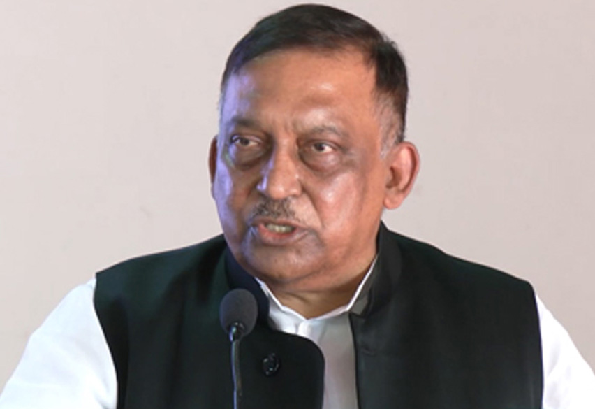 ডিএনএ টেস্ট ছাড়া বলা যাবে না মরদেহের খণ্ডাংশ এমপি আনারের : স্বরাষ্ট্রমন্ত্রী